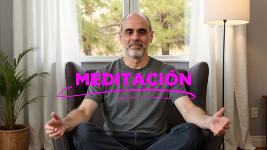 Meditación