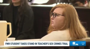 escuela cristiana acusadas de abuso sexual