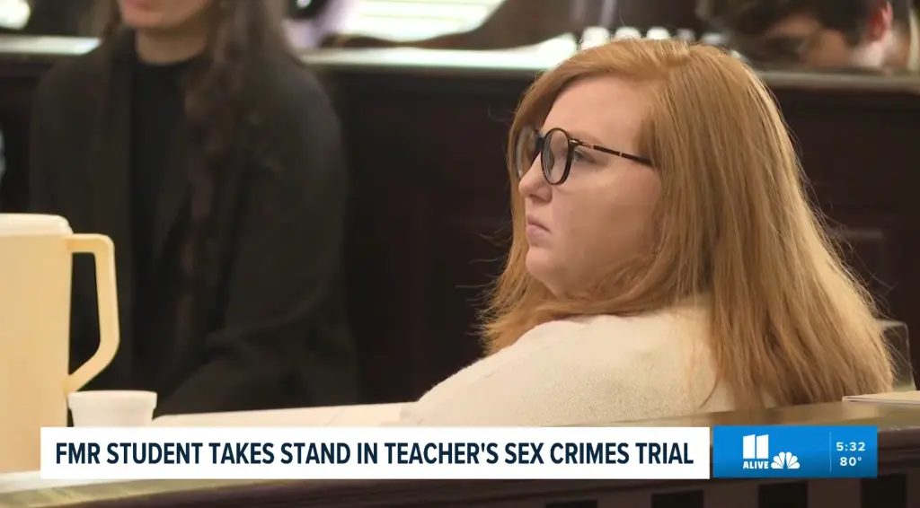 escuela cristiana acusadas de abuso sexual